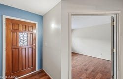 10163 E Arizmo Street, Tucson, AZ 85748