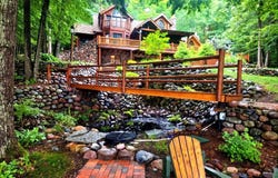 16755 TUTTLE RD, Eagle River, WI 54521