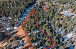 810 Ridge Road, Divide, CO 80814
