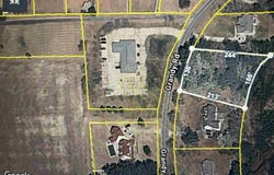 271 Grandy Road lot: 2, Grandy, NC 27939