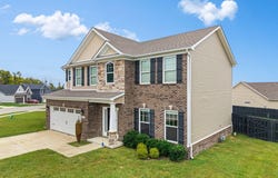 628 Shaker Drive, Richmond, KY 40475