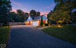 4370 Grayson Drive, Indianapolis, IN 46228