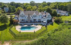 7 Harbor Drive, Rumson, NJ 07760