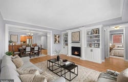 545 E BRADDOCK Road, ALEXANDRIA, VA 22314