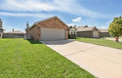 9609 CAGLE Drive, Amarillo, TX 79119