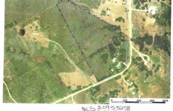 County Road 3315, Hubbard, TX 76648