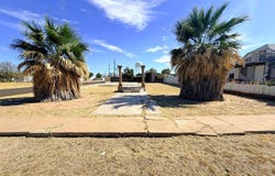 600 W 6th St, Monahans, TX 79756