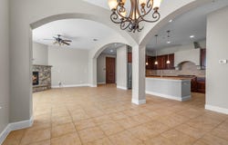 555 Via Amalfi, Irving, TX 75039