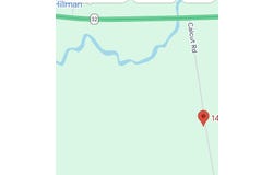 1490 Calcut Road, Lachine, MI 49753