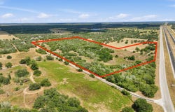 Turkey Hollow, Luling, TX 78648
