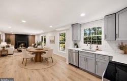 15923 DOLPHIN Drive, MONTCLAIR, VA 22025