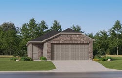 219 Louisa Ln, Jarrell, TX 76537