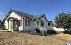 1026 E SIXTH STREET, PORT ANGELES, WA 98362-6408