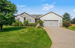 53373 Victor Drive, Granger, IN 46530