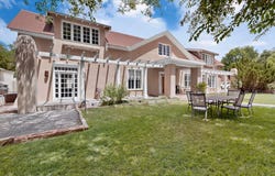 417 E Palace Avenue, Santa Fe, NM 87501