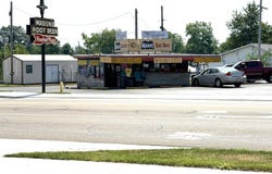 1201 E National Highway, Washington, IN 47501