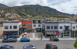 108 Old Stage Road, Salida, CO 81201