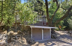 2315 Kilkare Rd, Sunol, CA 94586