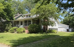 331 Spink Avenue, Milan, MI 48160