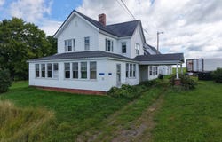 246 Main Street, Limestone, ME 04750
