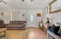 205 E Paloma Street, Nahunta, GA 31553