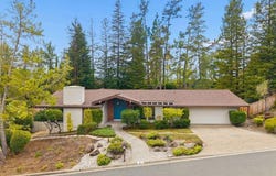 85 Warfield Drive, Moraga, CA 94556