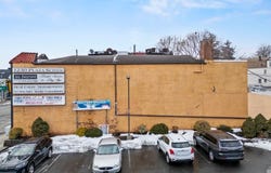 1228 Springfield Ave, Irvington Twp., NJ 07111