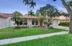 10527 Zurich Street, Cooper City, FL 33026