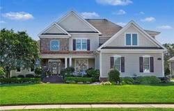 4016 River Park Drive, Suffolk, VA 23435