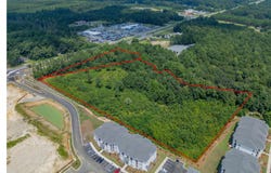 Us Hwy 17-Ocean Hwy W, Supply, NC 28462