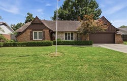 1754 E 59th Place, Tulsa, OK 74105