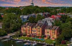5 MARKET QUAY, ANNAPOLIS, MD 21401