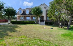 9118 OVERLOOK RDG, Boerne, TX 78006