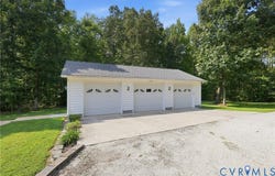 5295 Chimney Springs Drive, Goochland, VA 23063