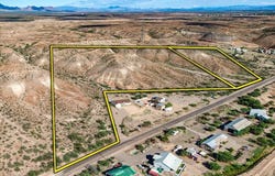 SAFFORD BRYCE Rd, Safford, AZ 85546