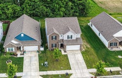 88 Winding Brook Way, Pendleton, IN 46064