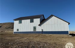 60 Five Mile Creek Road, Edgar, MT 59026