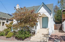 3027 Regent St, Berkeley, CA 94705