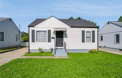 1433 Lamar Drive, Springfield, OH 45504