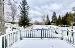 5482 Circle Drive, Reading, MI 49274