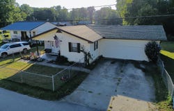 173 Garrison Lane, Garrison, KY 41141