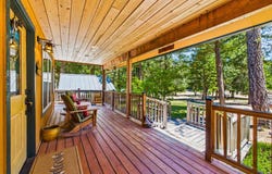 571 Sunrise Boulevard, Ruth Lake, CA 95526