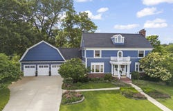 1760 Shaffner Road, Wheaton, IL 60189