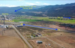W Old Highway 91, Parowan, UT 84761