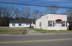 413/408 CAROLINA DR/SPRING AVE, Murfreesboro, NC 27855