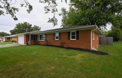 3518 E MELODY Lane, Kokomo, IN 46902