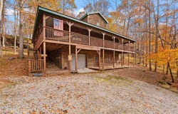 3583 Bluff Road, Birdseye, IN 47513