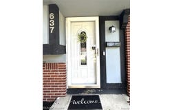 637 Dane Drive, Monroe, MI 48162