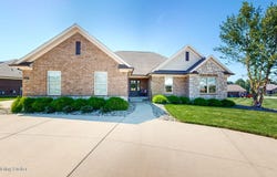 1847 Hazeltine Way, Henryville, IN 47126