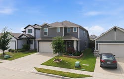 2108 River Pine Road, Forney, TX 75126